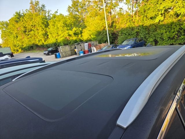 2021 Honda Pilot Elite