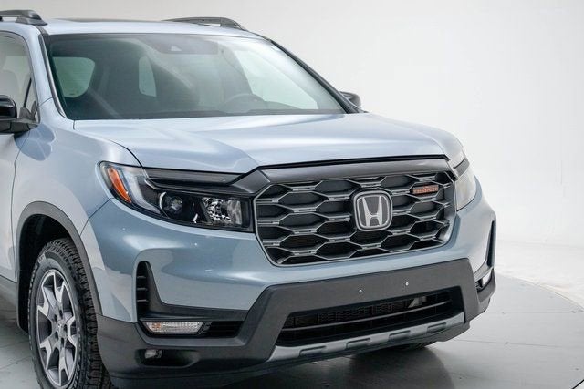 2022 Honda Passport AWD TrailSport