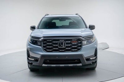 2022 Honda Passport AWD TrailSport