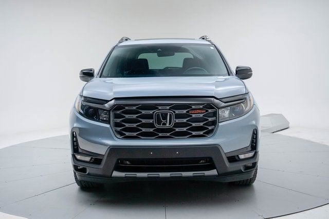 2022 Honda Passport AWD TrailSport