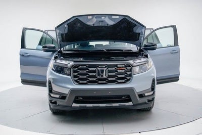 2022 Honda Passport AWD TrailSport