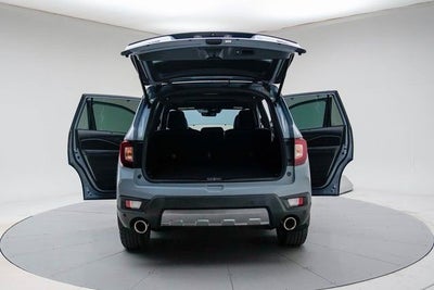 2022 Honda Passport AWD TrailSport