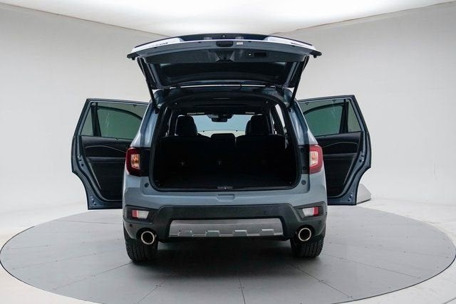 2022 Honda Passport AWD TrailSport