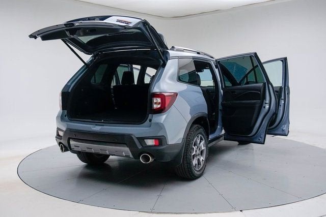 2022 Honda Passport AWD TrailSport
