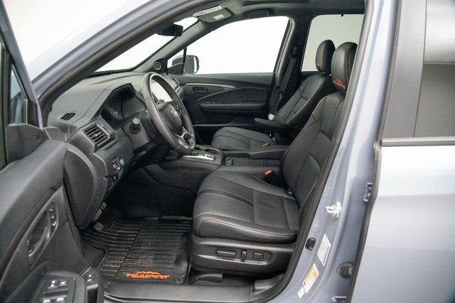 2022 Honda Passport AWD TrailSport