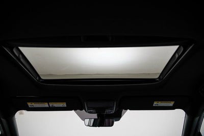 2022 Honda Passport AWD TrailSport