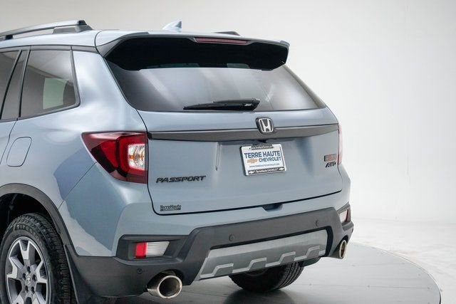 2022 Honda Passport AWD TrailSport