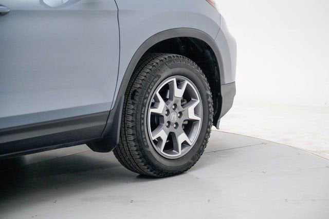2022 Honda Passport AWD TrailSport