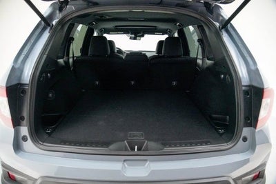 2022 Honda Passport AWD TrailSport