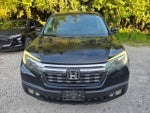 2017 Honda Ridgeline RTL-T