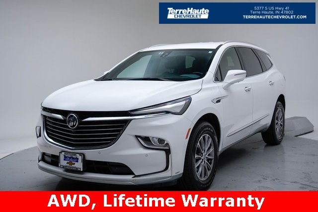 2024 Buick Enclave Premium