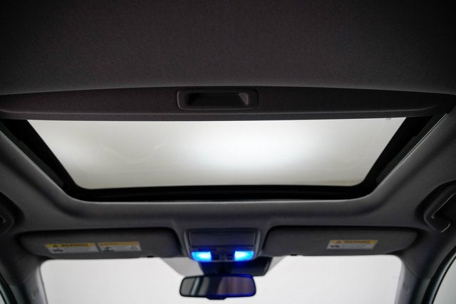 2020 Honda CR-V AWD EX-L