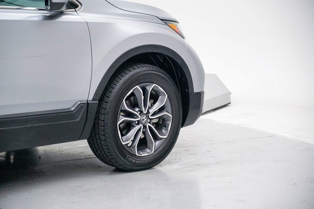 2020 Honda CR-V AWD EX-L