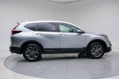 2020 Honda CR-V AWD EX-L