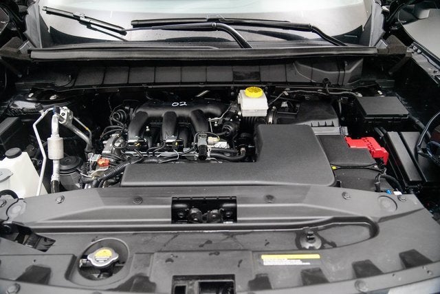 2024 Nissan Pathfinder Rock Creek 4WD