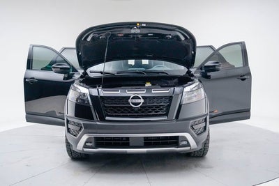 2024 Nissan Pathfinder Rock Creek 4WD