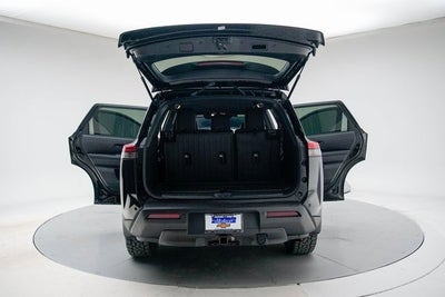 2024 Nissan Pathfinder Rock Creek 4WD