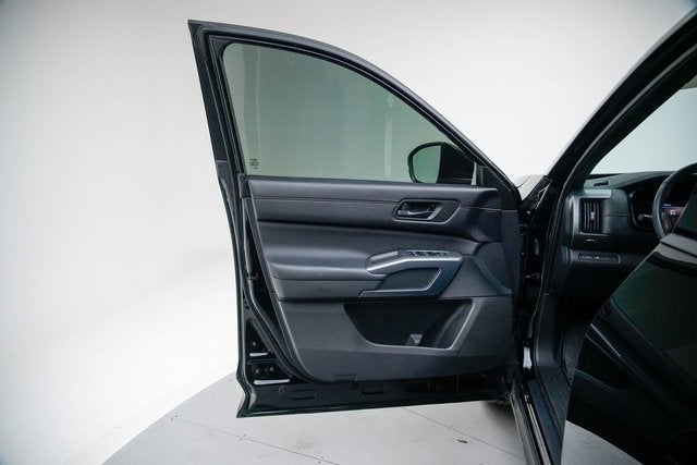 2024 Nissan Pathfinder Rock Creek 4WD