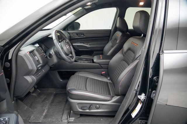 2024 Nissan Pathfinder Rock Creek 4WD