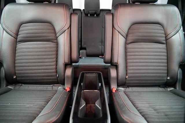 2024 Nissan Pathfinder Rock Creek 4WD