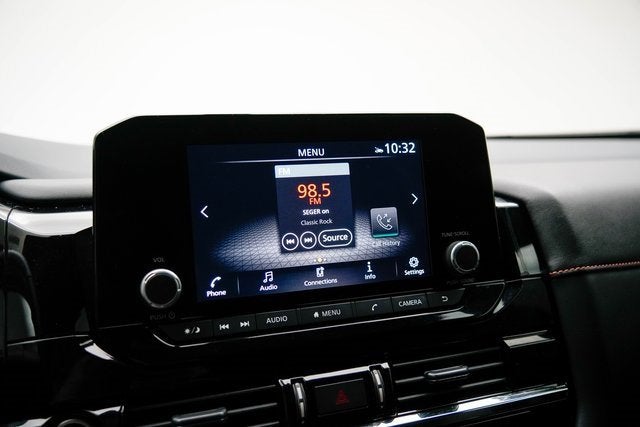 2024 Nissan Pathfinder Rock Creek 4WD