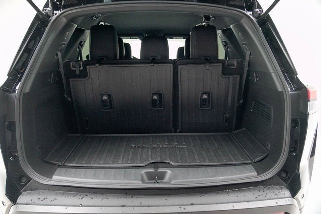 2024 Nissan Pathfinder Rock Creek 4WD