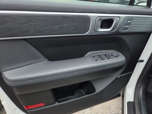 2025 Hyundai Santa Fe Hybrid Limited