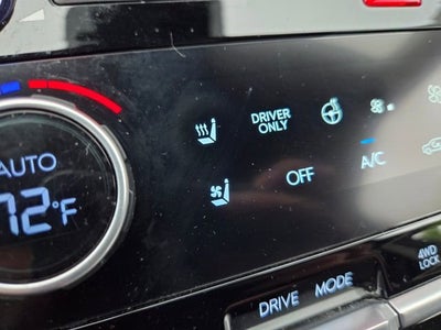 2025 Hyundai Santa Fe Hybrid Limited