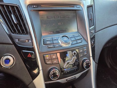 2011 Hyundai Sonata Ltd