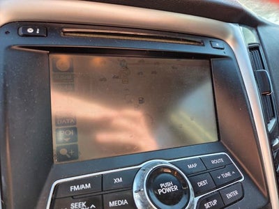 2011 Hyundai Sonata Ltd