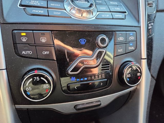 2011 Hyundai Sonata Ltd