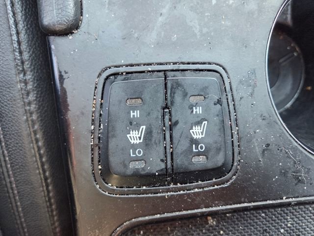 2011 Hyundai Sonata Ltd