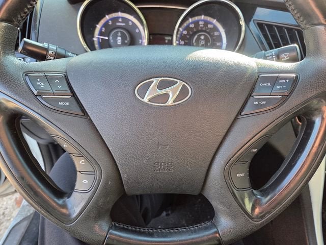 2011 Hyundai Sonata Ltd