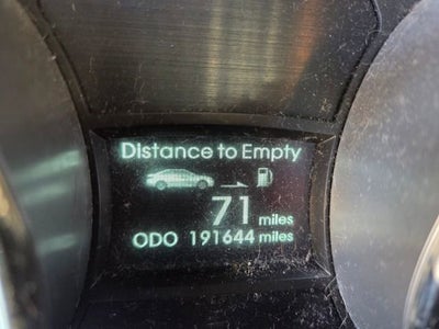 2011 Hyundai Sonata Ltd