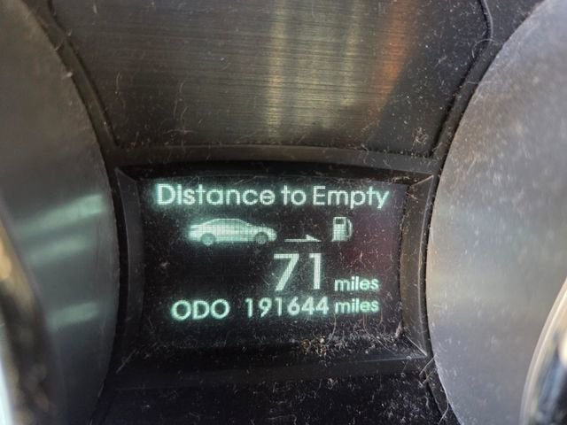 2011 Hyundai Sonata Ltd