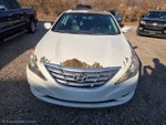 2011 Hyundai Sonata Ltd
