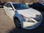 2011 Hyundai Sonata Ltd