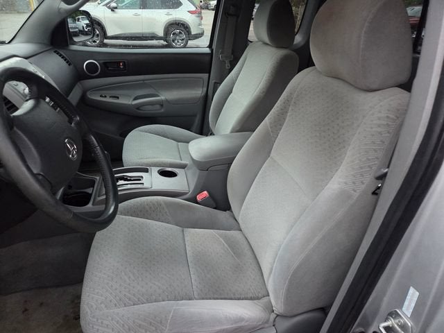 2008 Toyota Tacoma Base