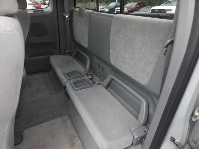 2008 Toyota Tacoma Base
