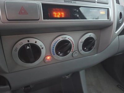 2008 Toyota Tacoma Base