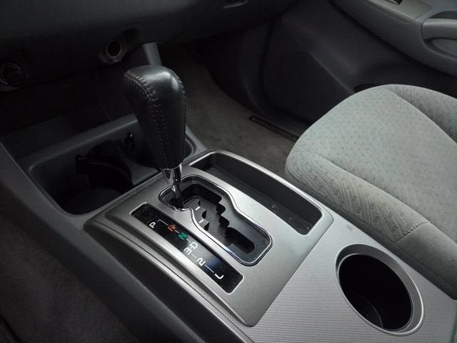 2008 Toyota Tacoma Base