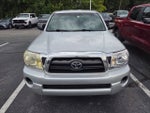 2008 Toyota Tacoma Base