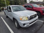 2008 Toyota Tacoma Base