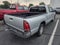 2008 Toyota Tacoma Base