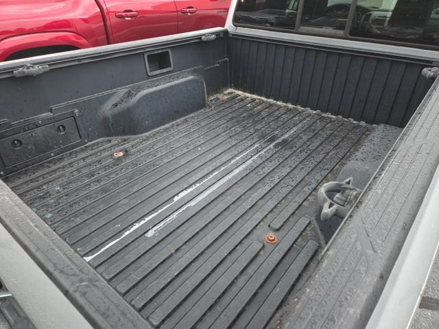 2008 Toyota Tacoma Base