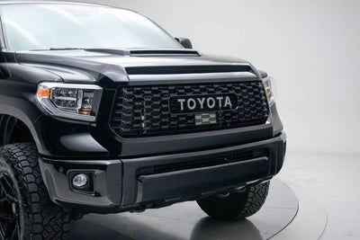 2021 Toyota Tundra 1794 Edition