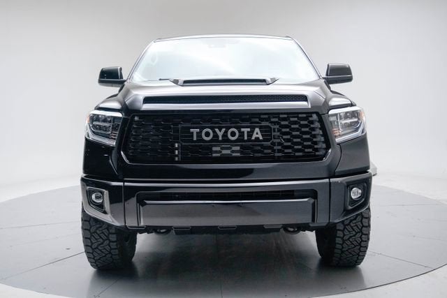 2021 Toyota Tundra 1794 Edition