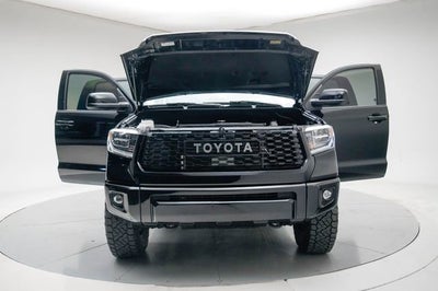2021 Toyota Tundra 1794 Edition