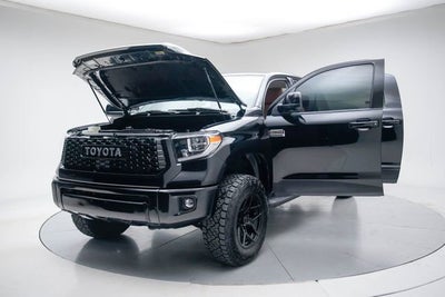 2021 Toyota Tundra 1794 Edition
