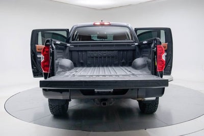 2021 Toyota Tundra 1794 Edition